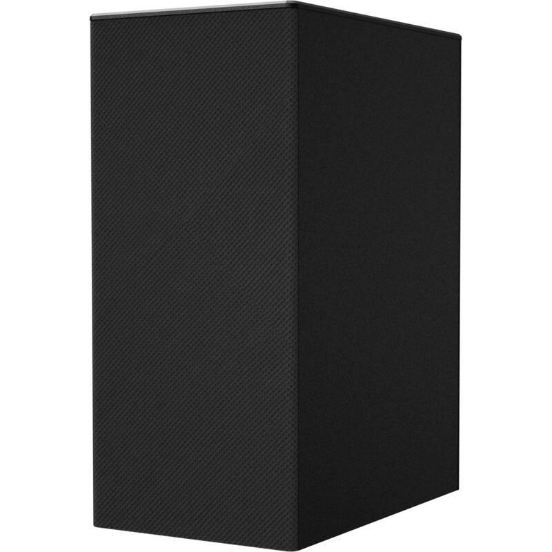 Soundbar LG SN5 černý