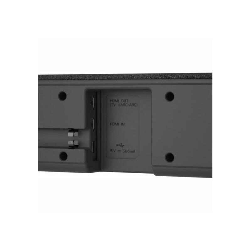 Soundbar LG SP7 černý