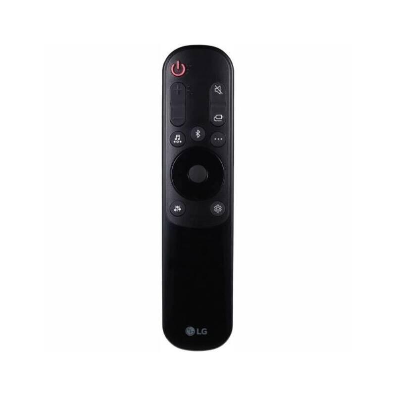 Soundbar LG SP7 černý