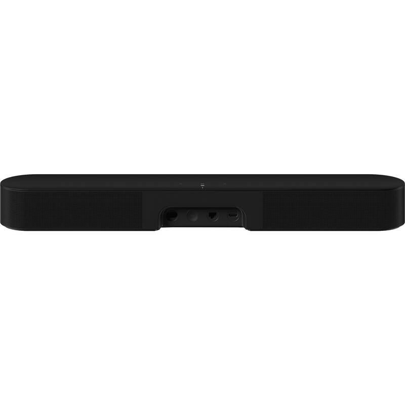 Soundbar SONOS BEAM 2 černý