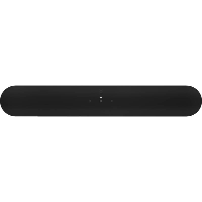 Soundbar SONOS BEAM 2 černý