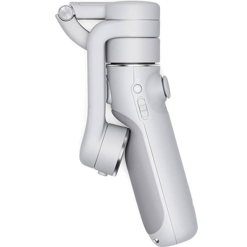 Stabilizátor DJI OM 5 šedý