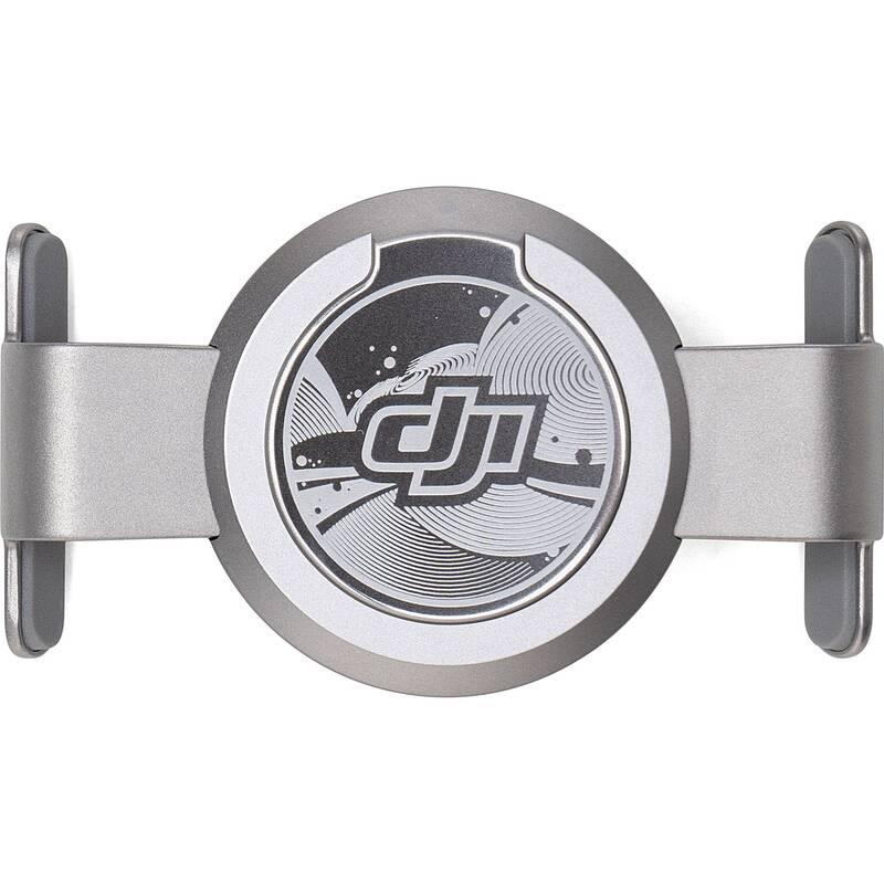 Stabilizátor DJI OM 5 šedý