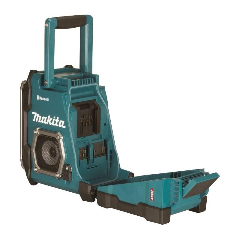 Stavební rádio Makita MR002G