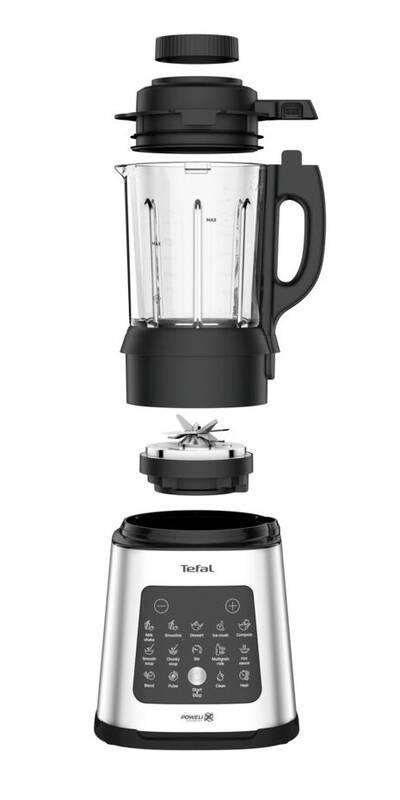 Stolní mixér Tefal Perfectmix Cook BL83SD30