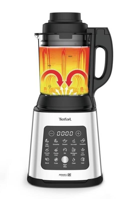 Stolní mixér Tefal Perfectmix Cook BL83SD30