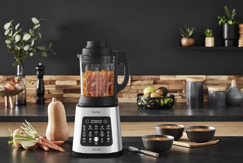 Stolní mixér Tefal Perfectmix Cook BL83SD30