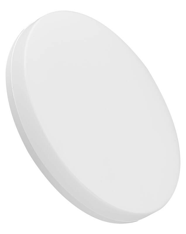 Stropní svítidlo Tellur WiFi Smart LED kulaté, 24 W, teplá bílá, Stropní, svítidlo, Tellur, WiFi, Smart, LED, kulaté, 24, W, teplá, bílá