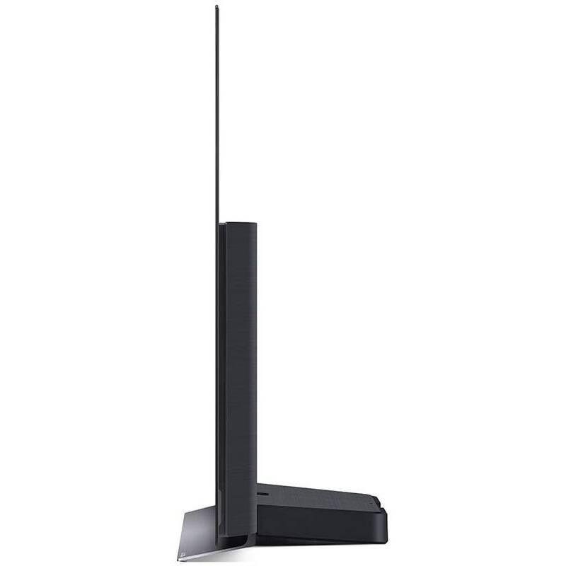 Televize LG OLED48C11 černá