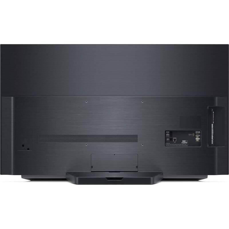 Televize LG OLED48C11 černá