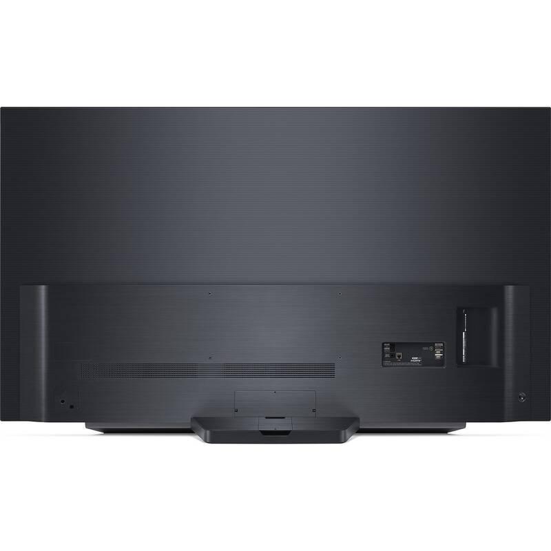 Televize LG OLED77C11 černá
