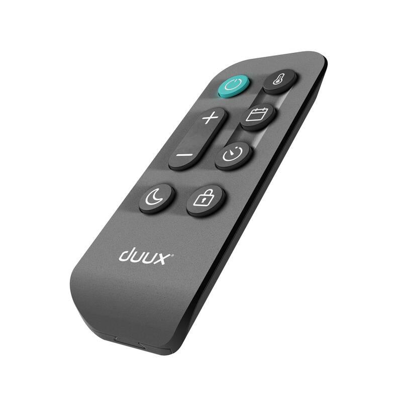 Teplovzdušný konvektor Duux DXCH14 Edge 2000 Gray Wifi