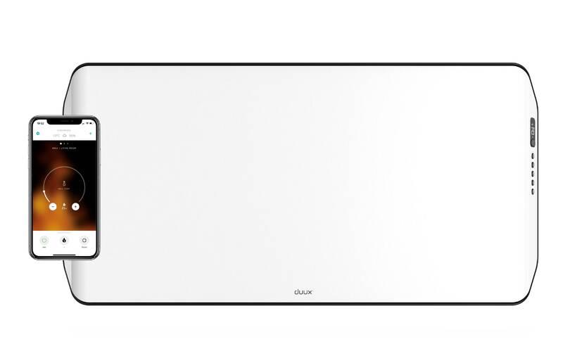 Teplovzdušný konvektor Duux DXCH15 Edge 2000 White Wifi