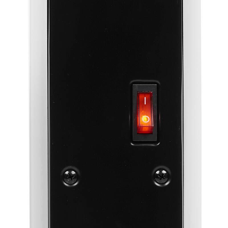 Teplovzdušný konvektor Tristar KA-5819 bílý