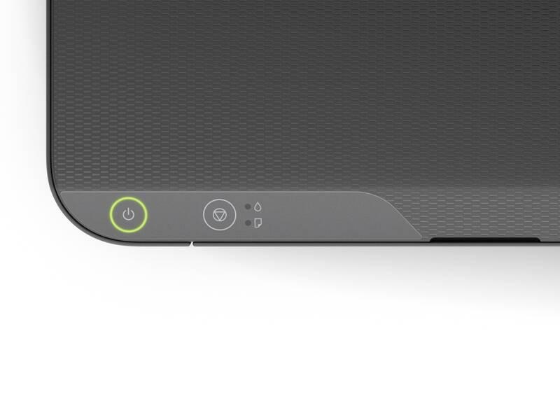 Tiskárna inkoustová Epson EcoTank L1210 černá