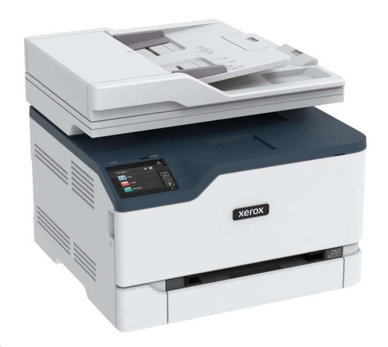 Tiskárna multifunkční Xerox C235V_DNI, Tiskárna, multifunkční, Xerox, C235V_DNI