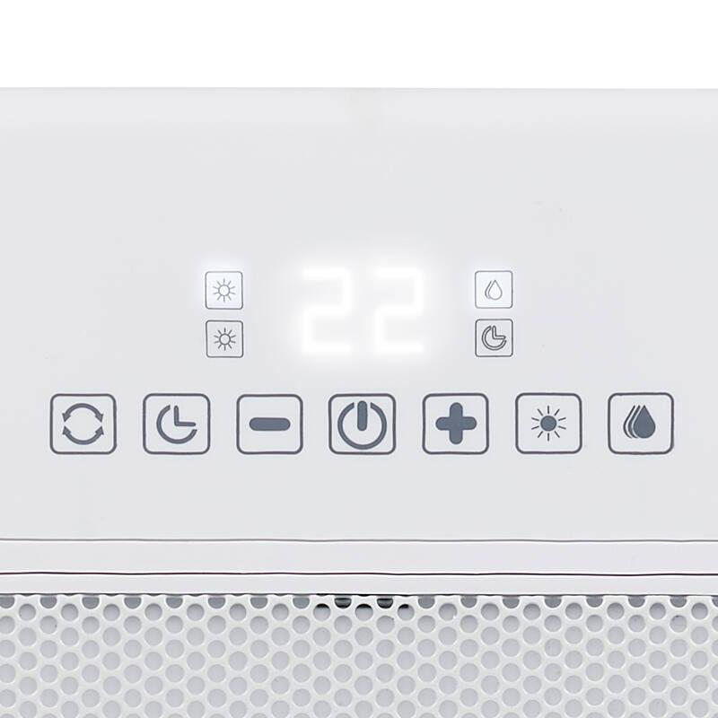 Topidlo Tristar KA-5266 bílé