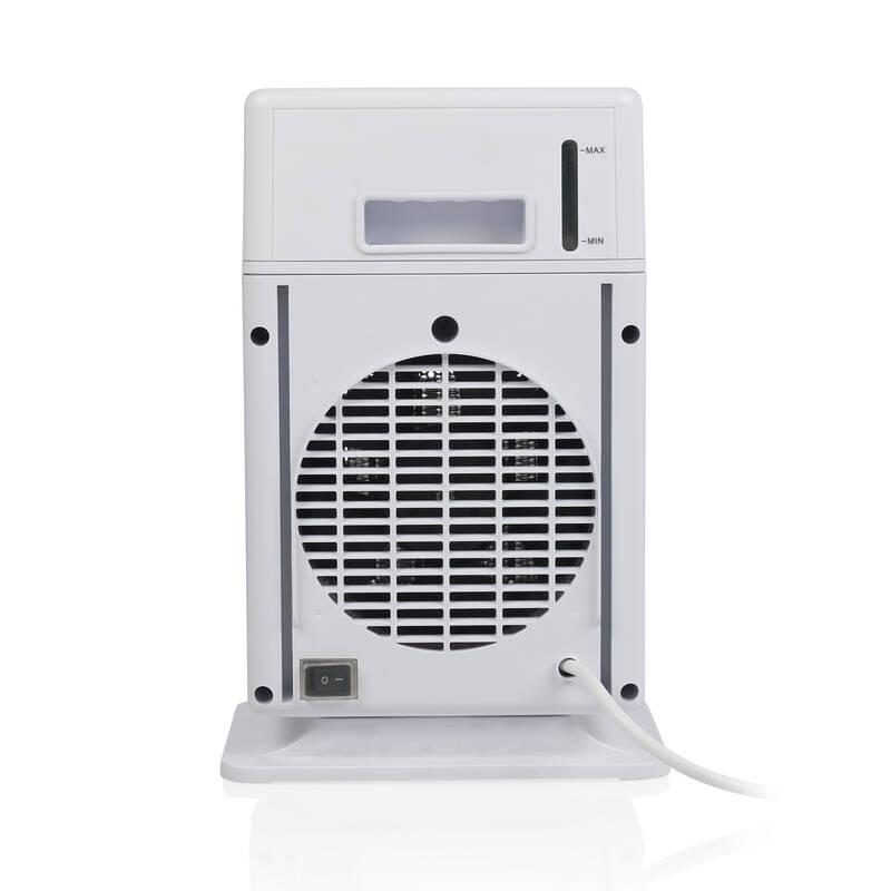 Topidlo Tristar KA-5266 bílé