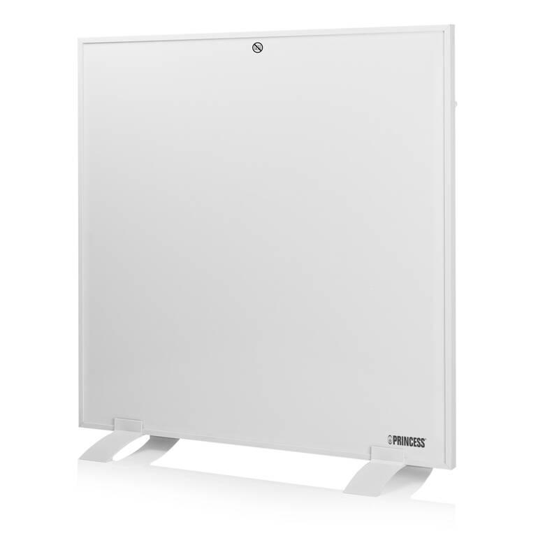 Topný panel Princess 343350 bílý