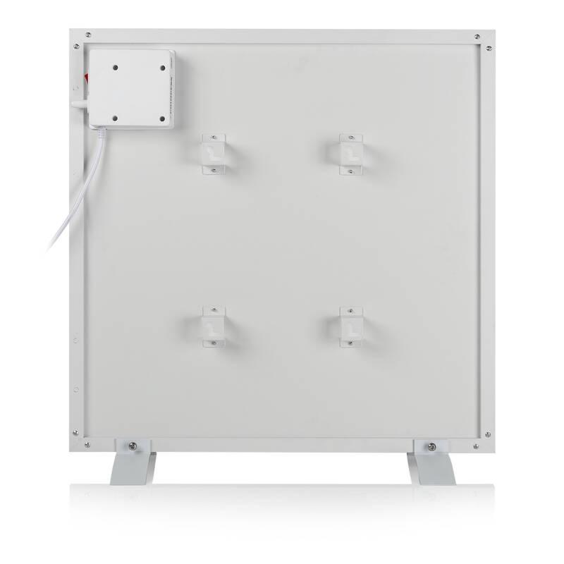 Topný panel Princess 343350 bílý