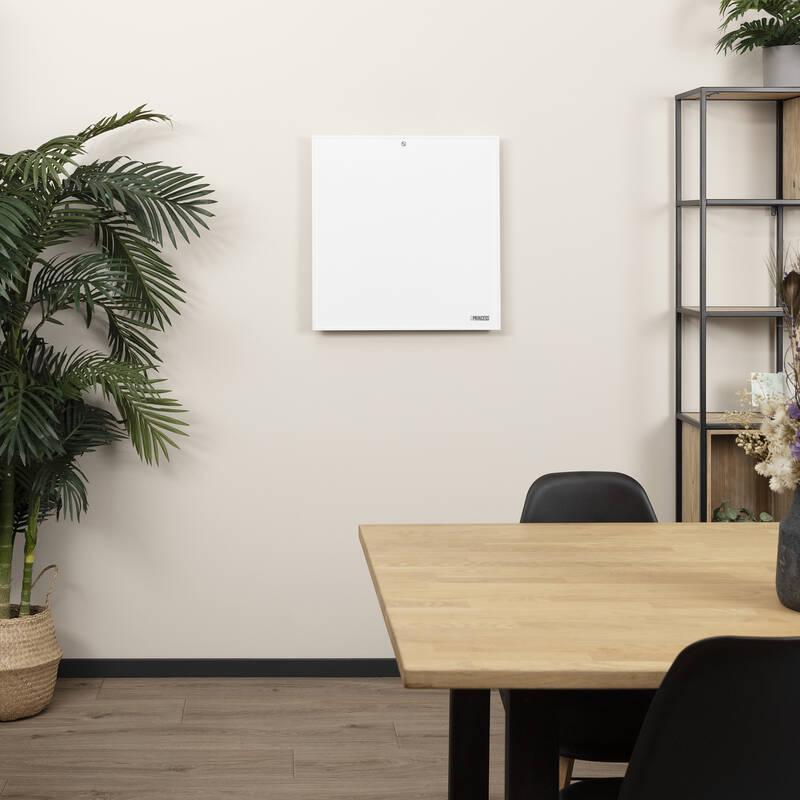 Topný panel Princess 343350 bílý