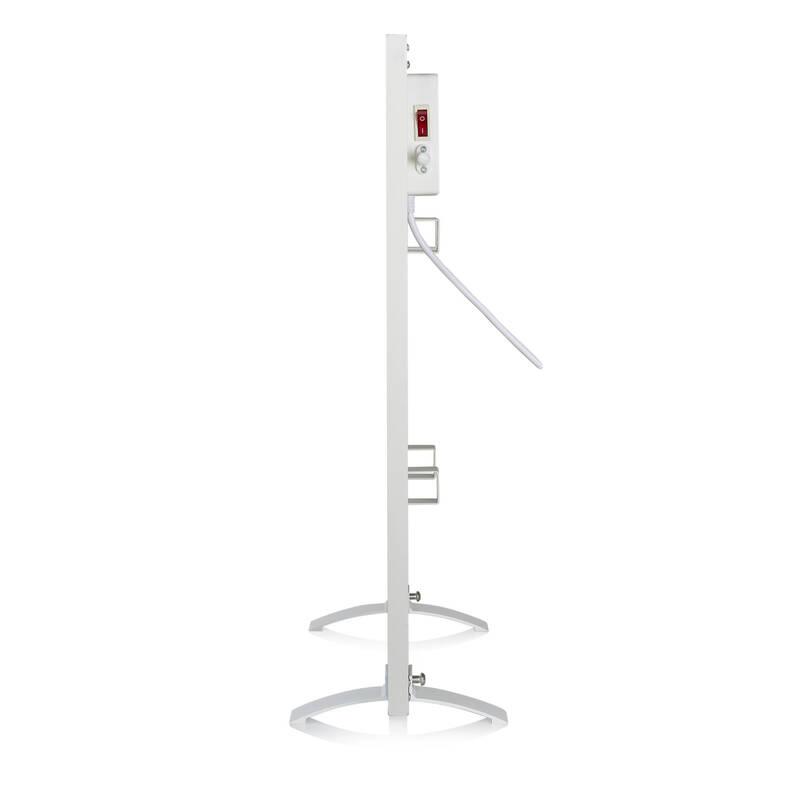 Topný panel Princess 343540 bílý