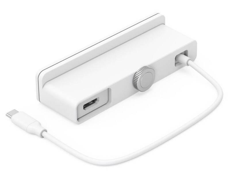 USB Hub HyperDrive 6-in-1 USB-C Hub pro iMac