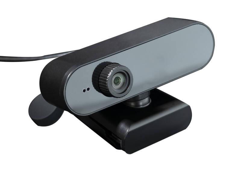 Webkamera Visixa CAM 10 černá