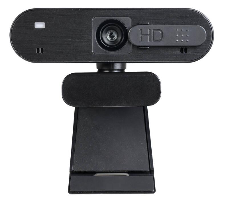 Webkamera Visixa CAM 30 černá