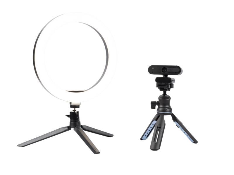 Webkamera Visixa CAM 30, Sada do kanceláře