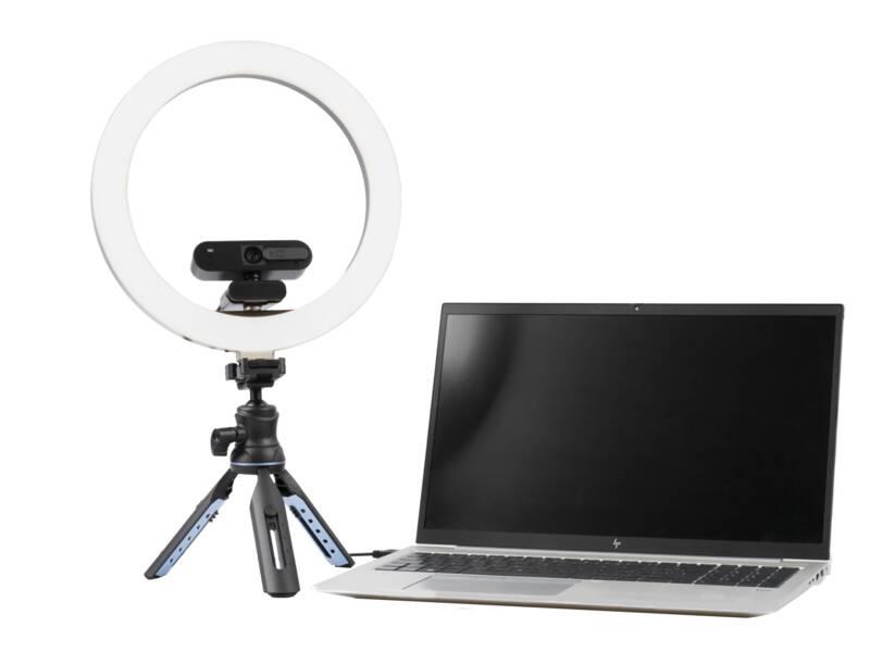 Webkamera Visixa CAM 30, Sada do kanceláře