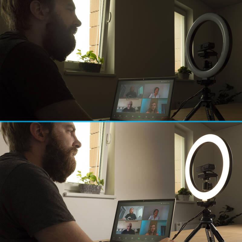 Webkamera Visixa CAM 30, Sada do kanceláře