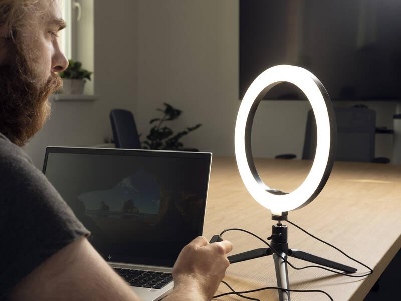 Webkamera Visixa CAM 30, Sada do kanceláře