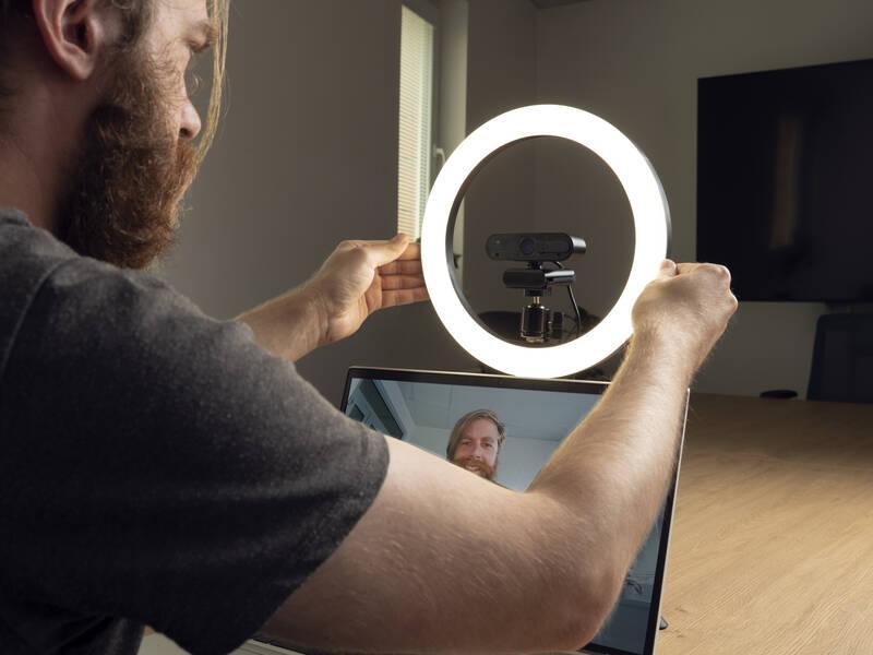 Webkamera Visixa CAM 30, Sada do kanceláře