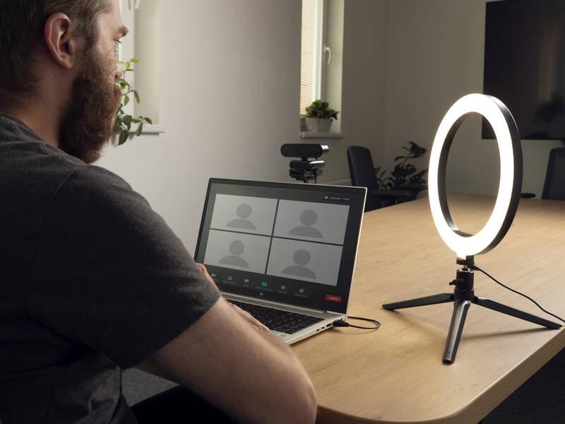 Webkamera Visixa CAM 30, Sada do kanceláře