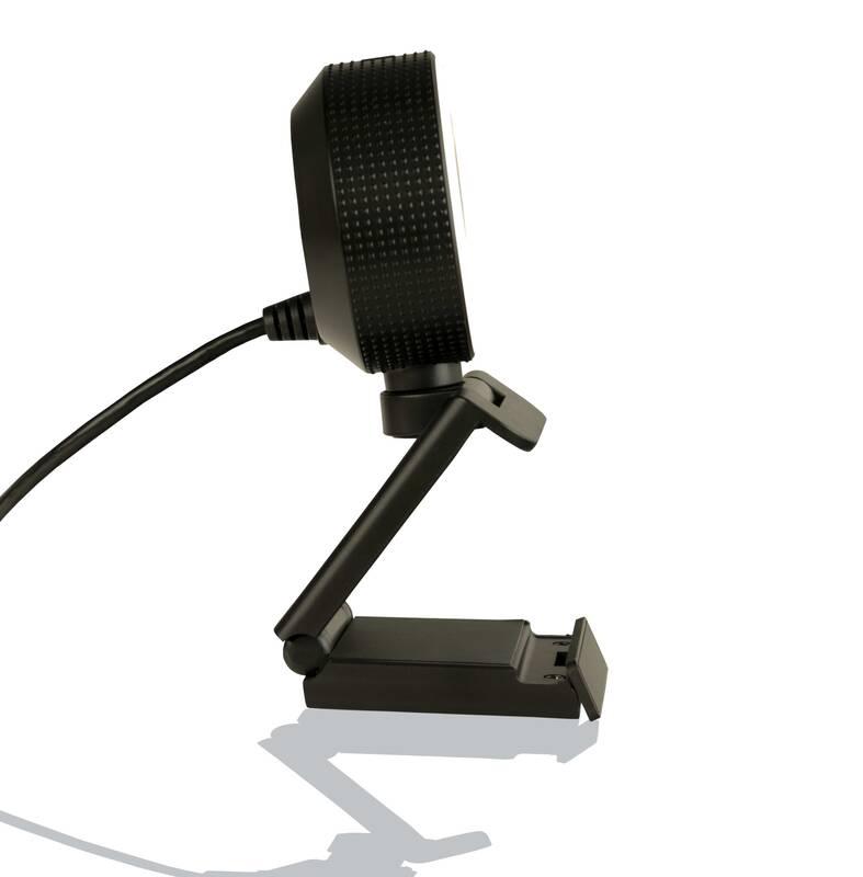 Webkamera Visixa CAM 50L černá