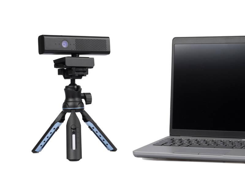Webkamera Visixa CAM 60S, Sada pro konferenční hovory, Webkamera, Visixa, CAM, 60S, Sada, pro, konferenční, hovory