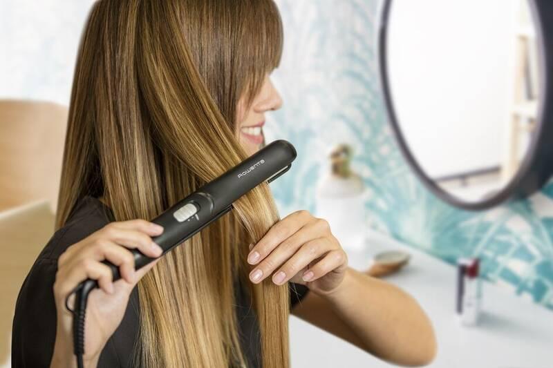 Žehlička na vlasy Rowenta Express Style SF1810F0