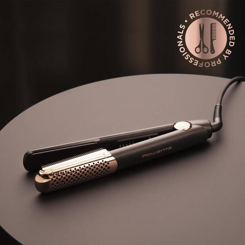 Žehlička na vlasy Rowenta Ultimate Experience Inimitable SF8230F0