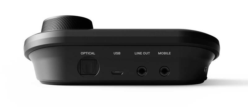 Zesilovač SteelSeries GameDAC