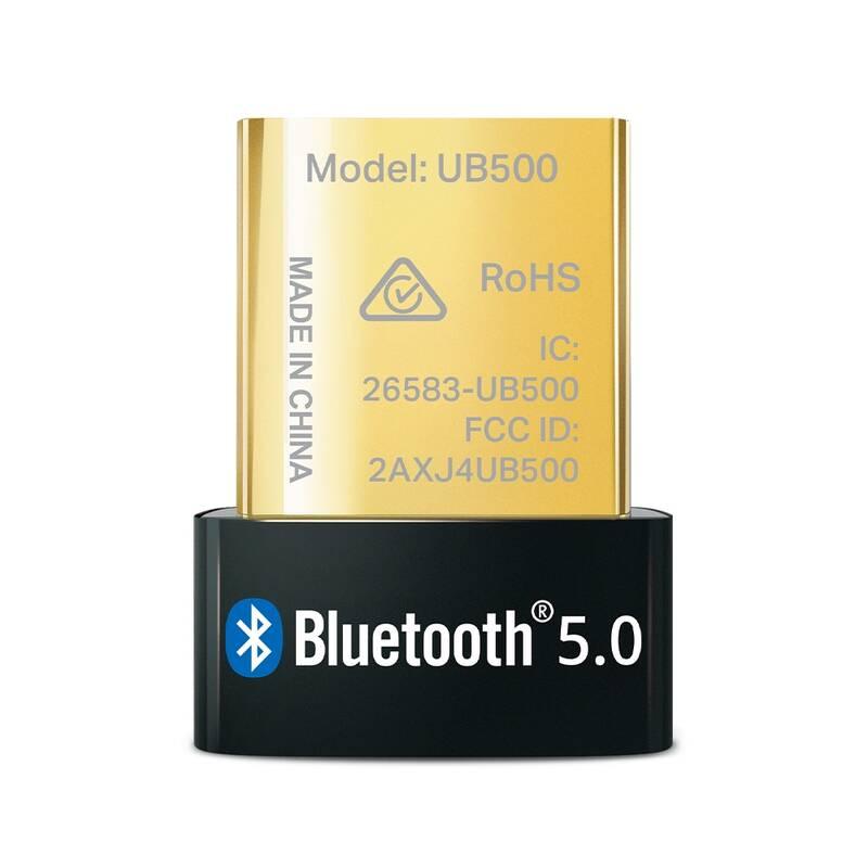 Bluetooth TP-Link UB500, Bluetooth 5.0