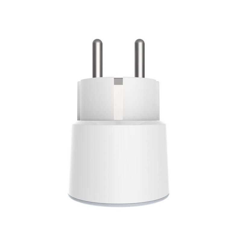 Chytrá zásuvka IMMAX NEO LITE SMART EU, WiFi