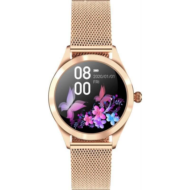 Chytré hodinky ARMODD Candywatch Premium 2 zlaté