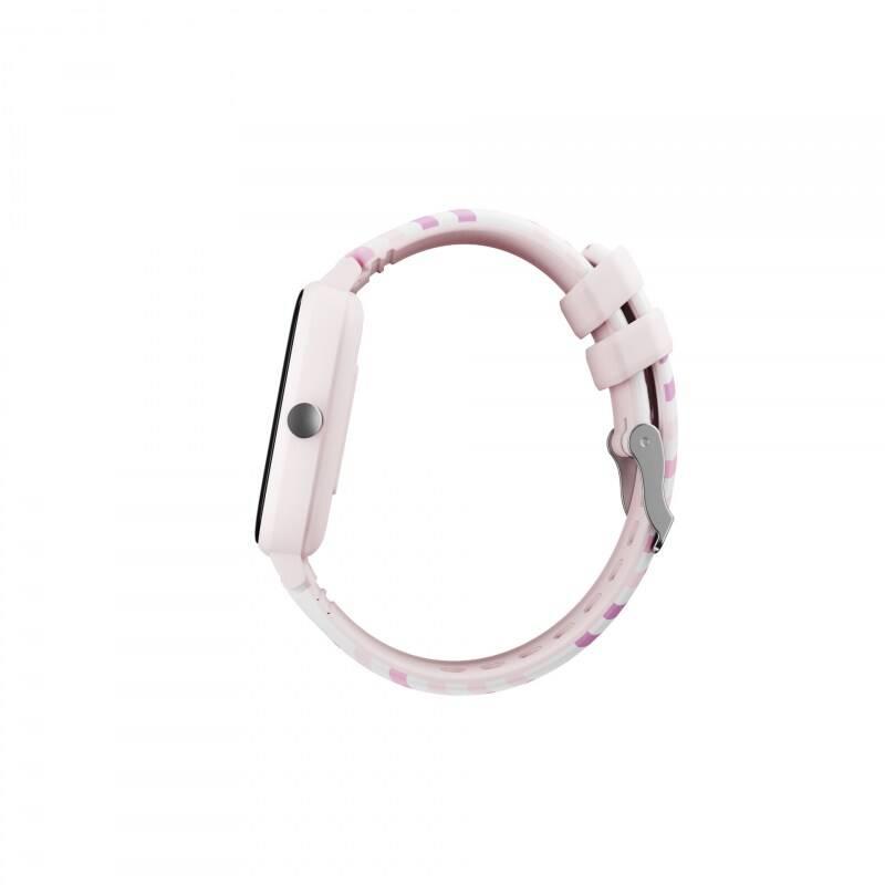 Chytré hodinky LAMAX BCool růžový