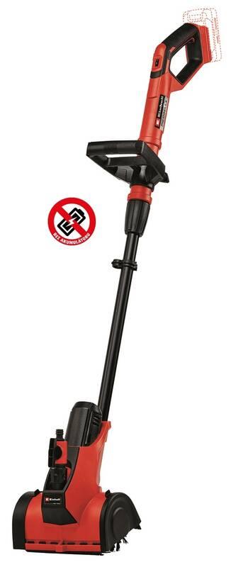 Čistič spár Einhell PICOBELLA