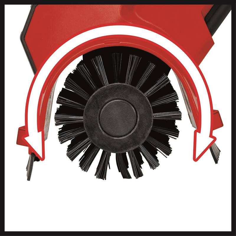 Čistič spár Einhell PICOBELLA