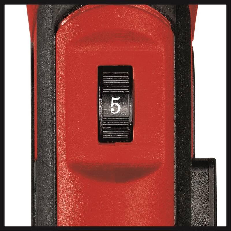 Čistič spár Einhell PICOBELLA