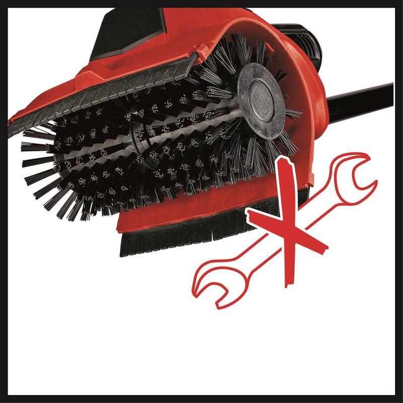 Čistič spár Einhell PICOBELLA