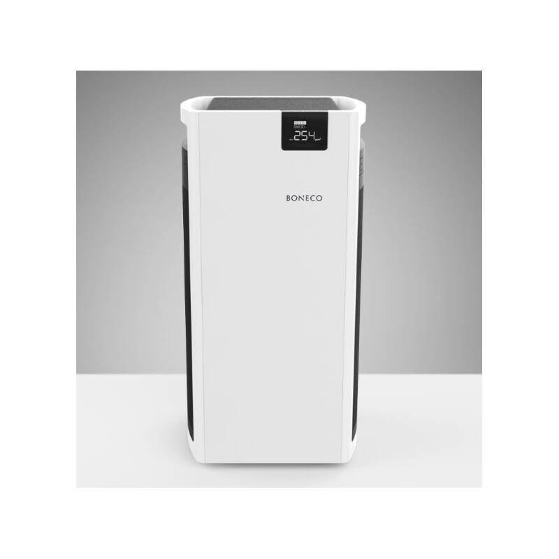 Čistička vzduchu Boneco P710 bílá