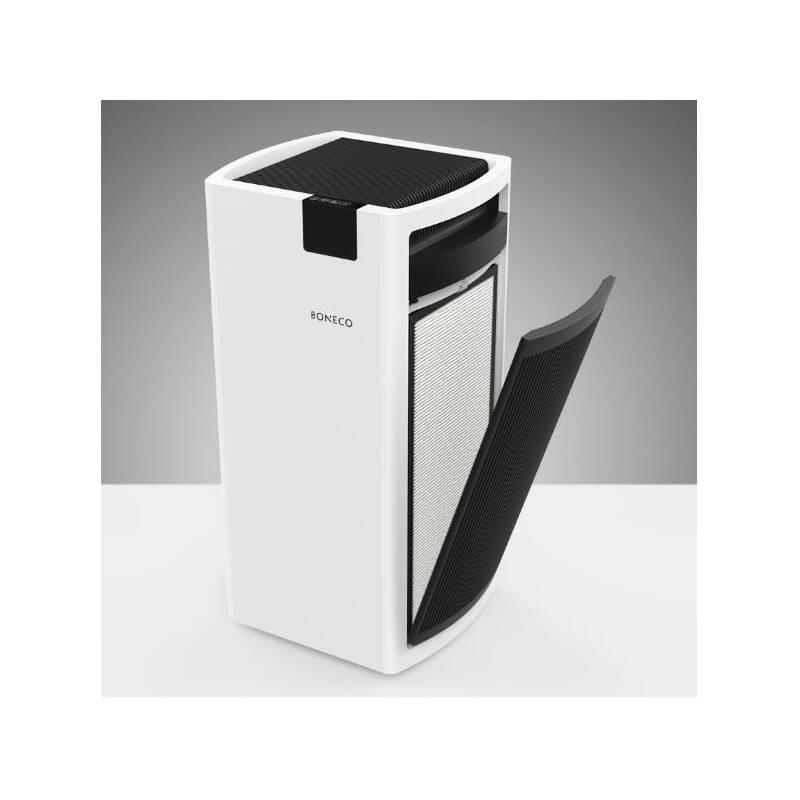 Čistička vzduchu Boneco P710 bílá